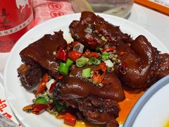 -杨氏青龙虾·羊蝎子(托乐嘉店)