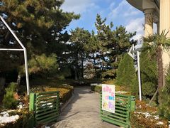 -莫内艺术岛海景咖啡