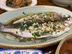 -灵福缘私房菜·农家菜(拈花湾·灵山大佛必推店)