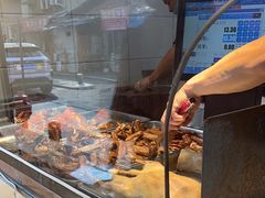 -竺桥兄弟烤鸭(总店)