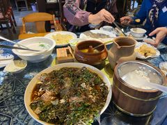 -香满楼(临安路店)