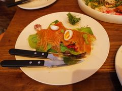 -Common Table · Brunch & Coffee
