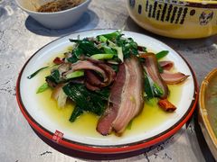 -红辣椒·川菜·火锅(科华路店)