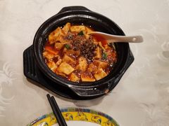 -陈麻婆豆腐(春熙店)