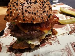-FAT COW(虹梅路店)