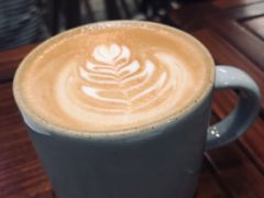 -VESH COFFEE(定西路店)