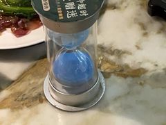 -绿茶餐厅(南方商城店)