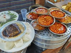 -昆虫窝子·特色云南菜(拓东路总店)