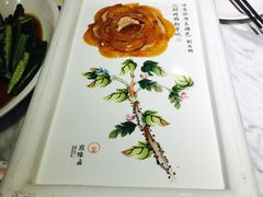 -京味斋·北京烤鸭(华威桥北工大店)