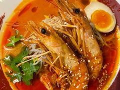 -雷门拉面店(新光天地店)