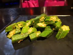 -羽山料理