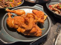 -Social 秀西餐厅-长沙瑞吉酒店(运达店)