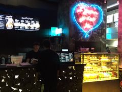 -Cafe Aewol Monsant