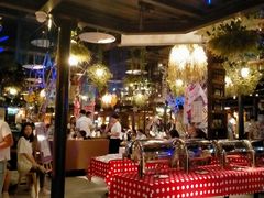 -胡桃里音乐酒馆(石家庄店)