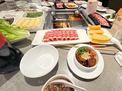 -海底捞火锅(吾悦广场店)