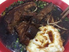 -小龙大肉面馆