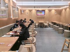 -喜家德虾仁水饺(南山书城店)
