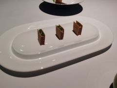 红酒鹅肝-御锦天(外滩六号店)