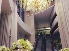 -双子楼大酒店(城开国际写字楼店)