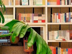 -二酉书店TOYOU BOOKS