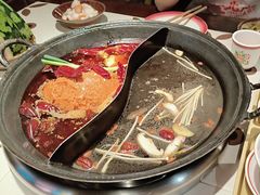 -江北北火锅馆·公路夜市(魏公村店)