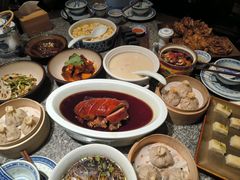 -南京大牌档(青岛万象城店)