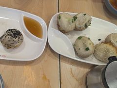 -小杨生煎(成山巴黎春天店)