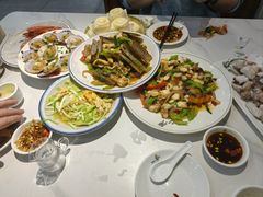 -八方海味餐厅