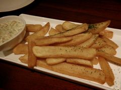 薯条-Boxing Cat Brewery拳击猫精酿啤酒馆(永福店)