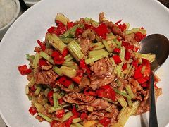 -YAFEE雅菲 川·湘·粤融合菜(魏公村店)