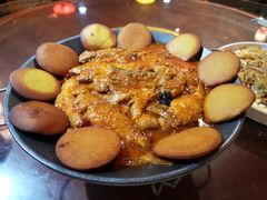 -合家院饭庄(榆关道店)