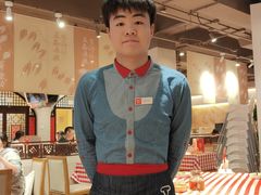 -西贝(六里桥旗舰店)
