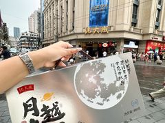 -沈大成(南京东路店)