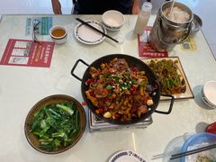 -业华湘·特色菜