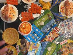 -巴扎屋大盘鸡·新疆菜(汇嘉时代店)