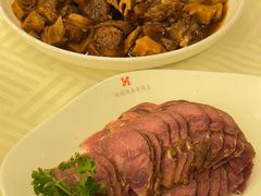 -怡园饭店-餐厅(四望亭店)