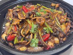 -小贝壳酒楼(经九路店)