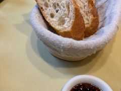 -秋林西餐厅(总店)