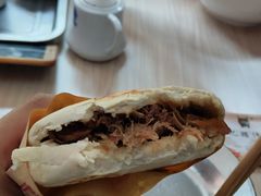 -樊记腊汁肉(竹笆市总店)