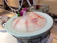-蕃茄述·好汤自然来(江汉路店)