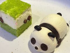 -欢乐牧场海鲜烤肉自助(牡丹园店)