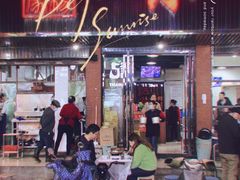 门面-小杨酒家(华苑小区店)