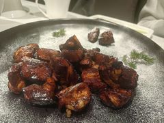 -贝勒爷·酥不腻烤鸭