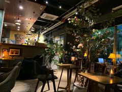 -咖法森林·咖啡  酒吧(天河店)