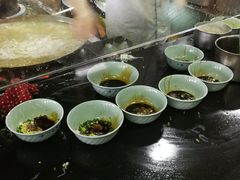 -味一早餐(新芝路店)