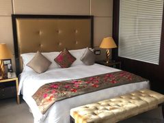 -大连中远海运洲际酒店
