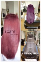 创意色-icare美发沙龙