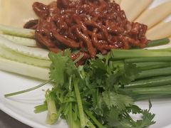 -锦绣金山人家(友谊店)
