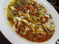 -太二酸菜鱼(上海佛罗伦萨小镇店)
