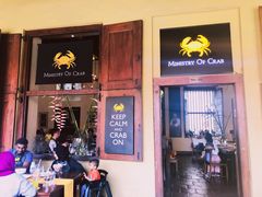 -Ministry of Crab(科伦坡店)